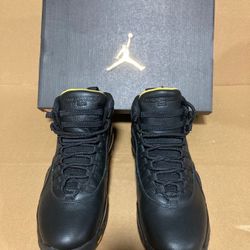 Jordan Retro 10 FREE SHIPPING Read description 