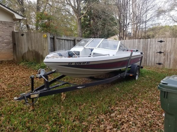 84 sunray ski boat for Sale in Tyler, TX - OfferUp
