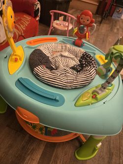 Activity Center For Babies
