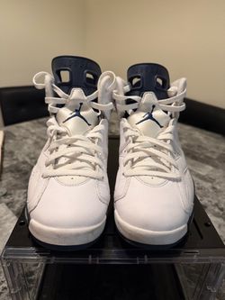 Jordan 6 Size 9.5