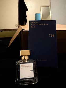 Baccarat 724