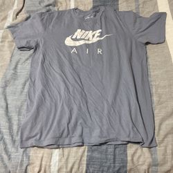 nike air shirt