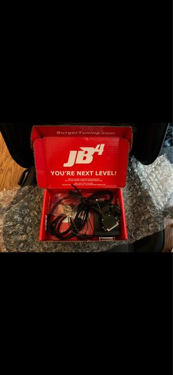 N55 JB4