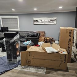 klipsch rf 7 ||| brand new