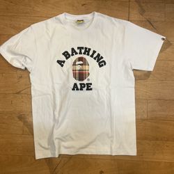 Bape Tees