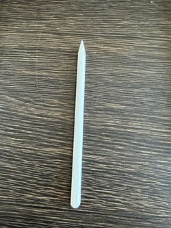 Apple Pencil