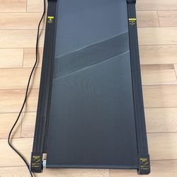 Deer Run Walking Pad 2024 model