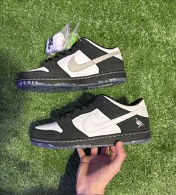 Pigeon Sb Nike Dunks size 11 (Brand new)