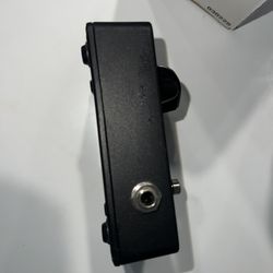 Audio Tech PD-1  Pro -verdrive Distortion 