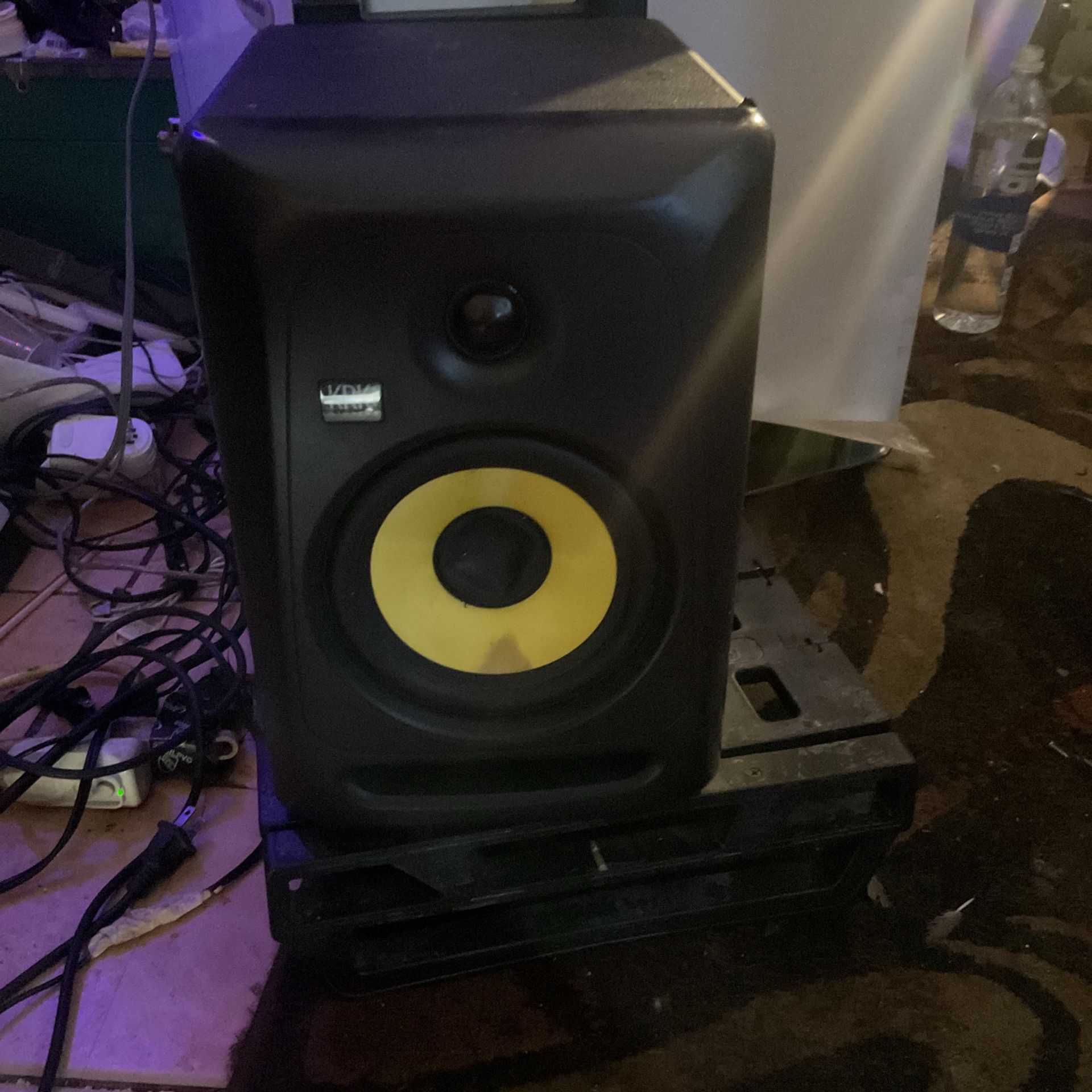 KRK classic 7