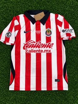 Chivas Guadalajara 26/27 Home