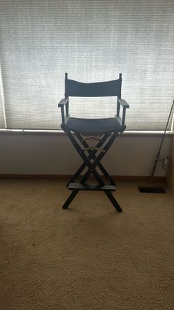 Director’s Chair