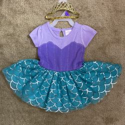 ariel dress 