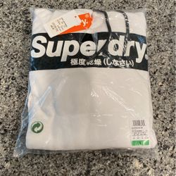 SUPERDRY Hoodie