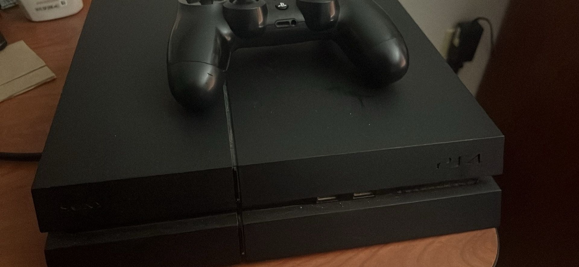 PS4