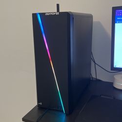 Gaming Computer