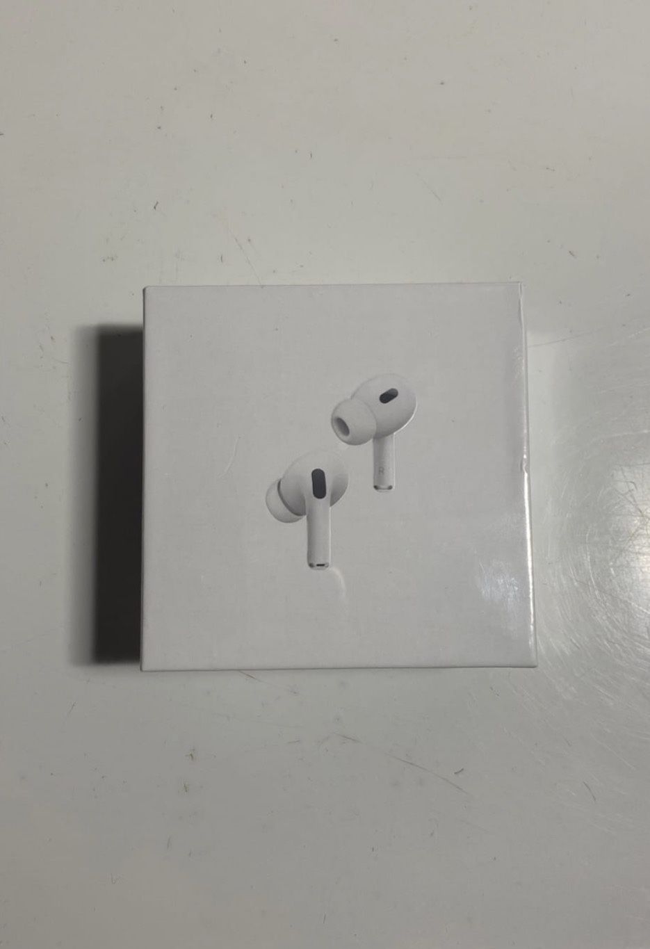 AirPods 2nd Generation