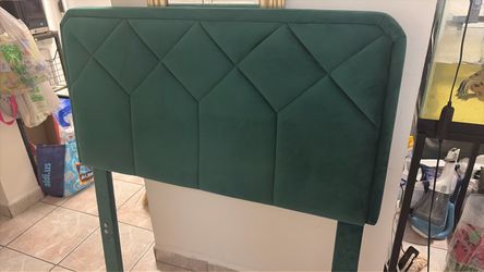 Twin bed frame