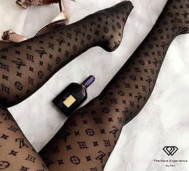 louis vuitton tights for women gg logo stockings