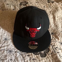 Chicago Bears Hat