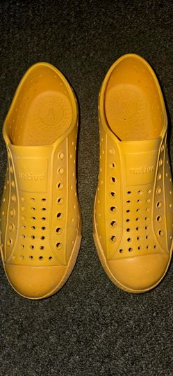 Native shoes
