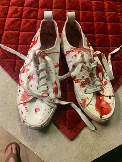 Women’s sz.7 shoes