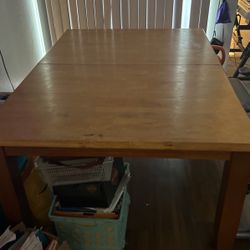 Dining Room Table