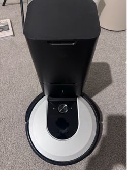 Roomba I6