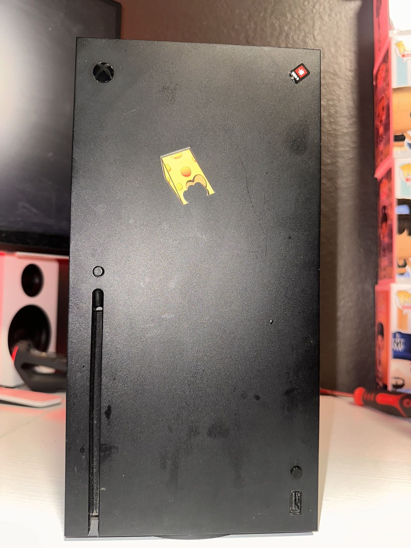Xbox Series X 1TB