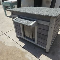 Cat House