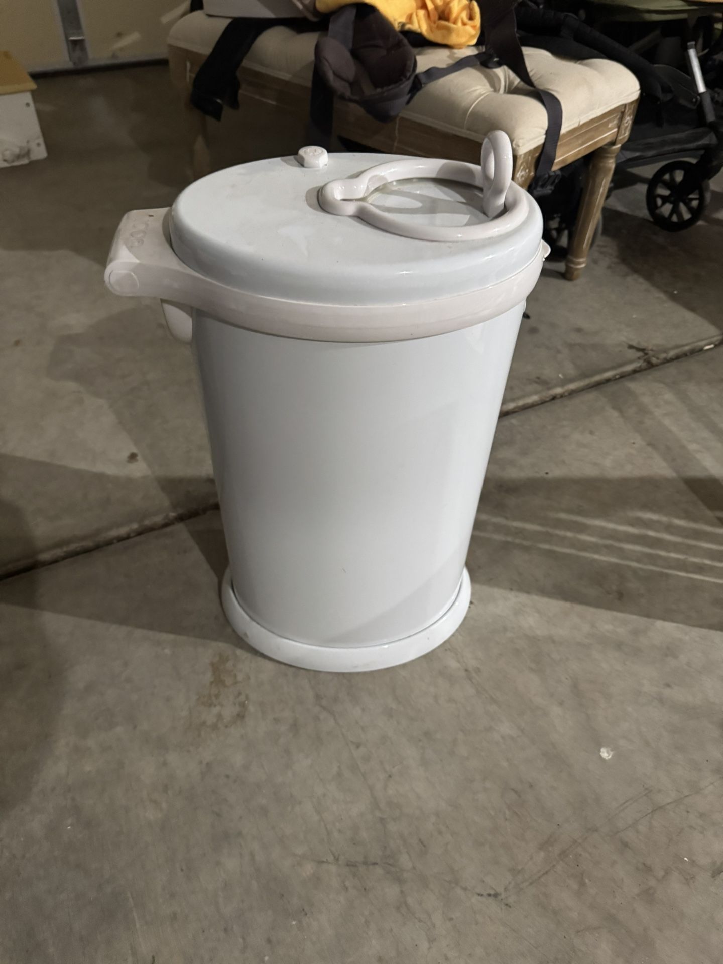 Diaper Pail
