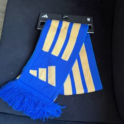 ADIDAS ITALY 26 SCARF