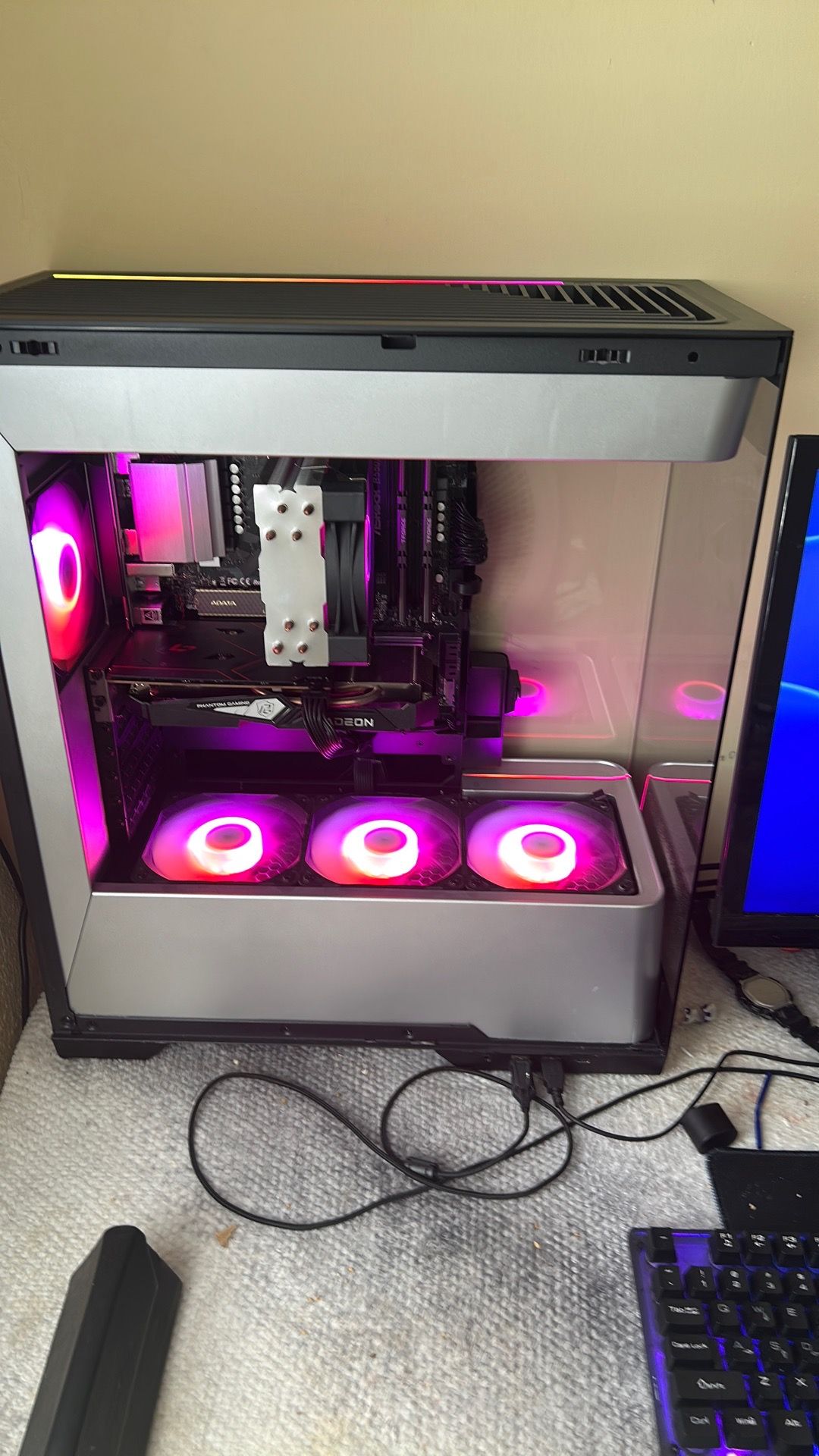 Pc