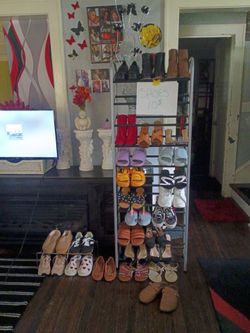 Shoes