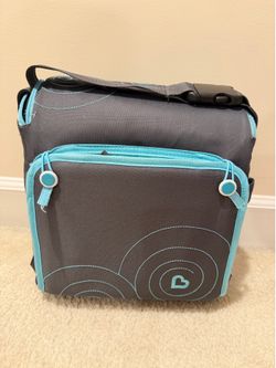 Munchkin® Brica® Go Boost™ Toddler Booster Seat - like new!