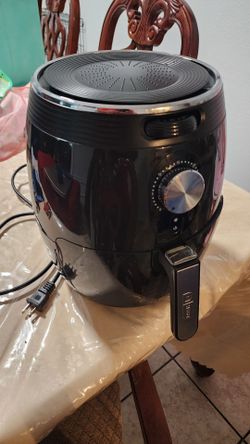 Air fryer