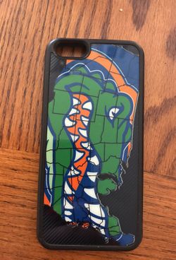 iPhone 6/6s Case - Florida Gator