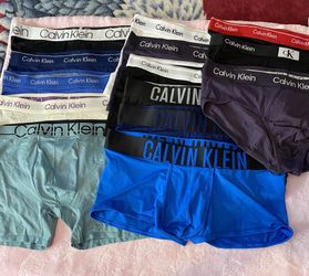 Men’s Boxers