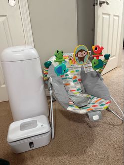 Baby items