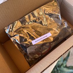 2018-21 Mustang Rgbw Drl Boards