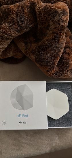 WiFi extender Xfinity