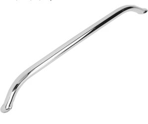 Boat grab bar railing 18” stainless steel - NEW