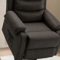 Recliner 