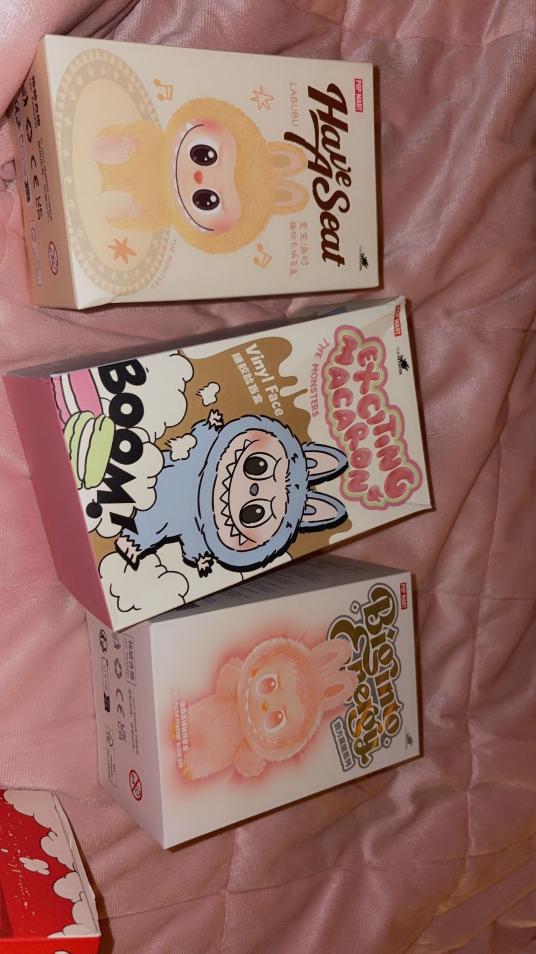 Lububuu Dolls