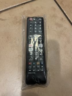 Remote