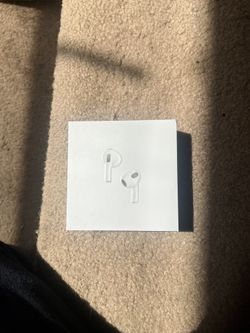 airpod 3rd generation 