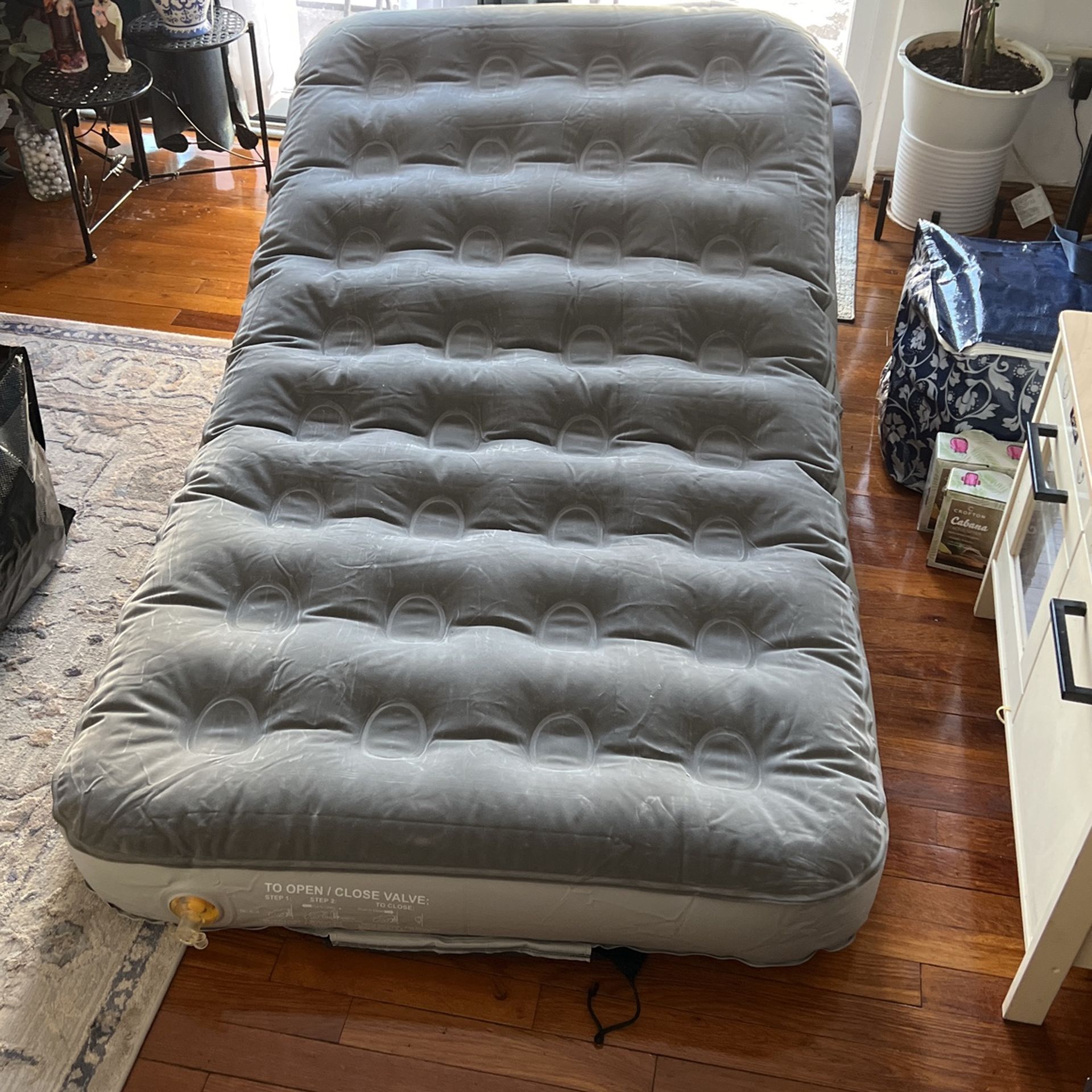 Airbed Twin Air Mattress