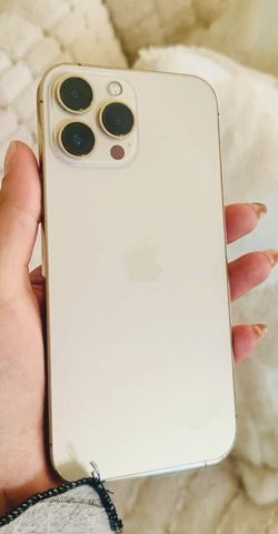 iPhone 13 Pro Max 256 Gb Unlocked For All Carriers