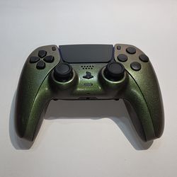 Competitive Edition PS5 Controller