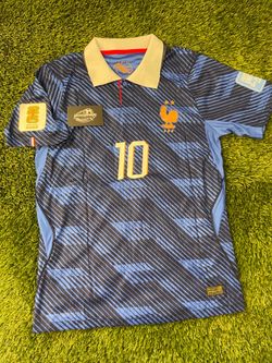 Soccer jersey